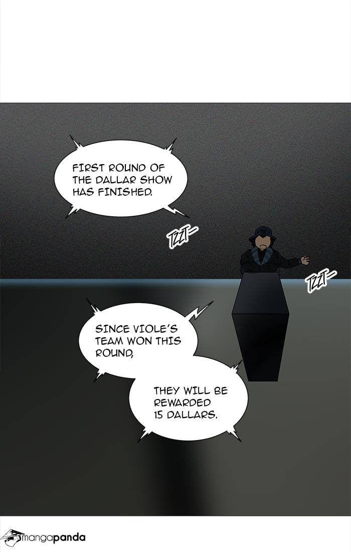 Tower of God Chapter 254 image 17